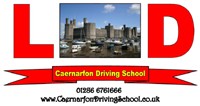 Caernarfon Driving School 641799 Image 0